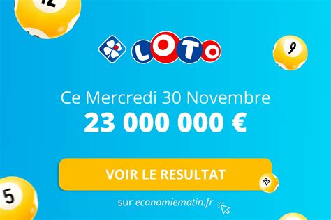 Resultat loterie midi 30 - 20,000 30 EUR par mois pendant XNUMX ans. ... TYPE DE PRIX FORMAT DU JEU ARRÊT DE VENTE; Keno Midi: Prix fixe: 20/70: 12h00 CET: Keno Soirée: Prix fixe: 20/70: 08h00 CET: Lotto: Jackpot Progressif: 1 / 49 + 1 / 10: ... Une fois que vous avez trouvé les résultats de la Loterie de France pour le tirage auquel vous avez participé, …